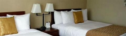 фото отеля The Thompson Hotel and Conference Centre