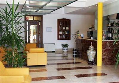 фото отеля Hotel Ericevalle