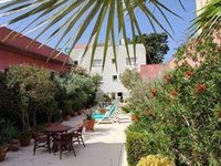 Hotel Ericevalle