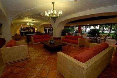 фото отеля Park Royal Ixtapa