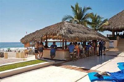 фото отеля Park Royal Ixtapa