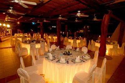 фото отеля Park Royal Ixtapa