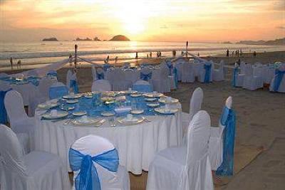 фото отеля Park Royal Ixtapa