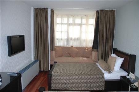 фото отеля Ulasan Hotel Ankara