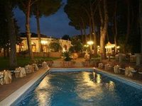 Park Hotel Villaferrata Grottaferrata