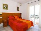фото отеля Apartamentos Burriana Playa Nerja