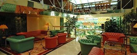 фото отеля Royal Garden Hotel Assago