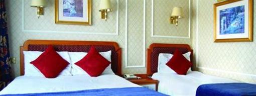 фото отеля Thistle Hotel Inverness
