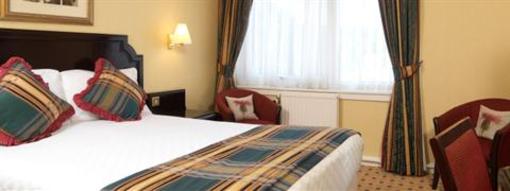 фото отеля Thistle Hotel Inverness