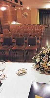фото отеля Carlton Hotel Buenos Aires