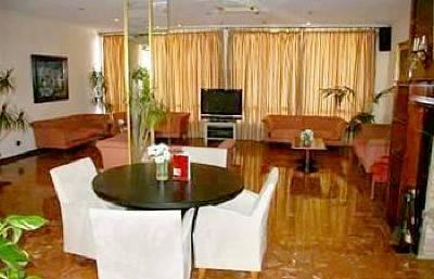 фото отеля Eugenia Hotel Lloret De Mar