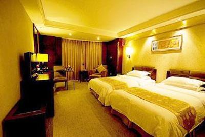 фото отеля Minshan Lhasa Grand Hotel
