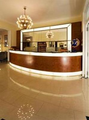 фото отеля Hotel Kaiserhof Munster