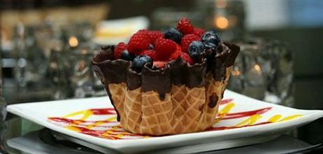 фото отеля The Wilshire Grand Hotel