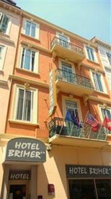 фото отеля Hotel Brimer Cannes