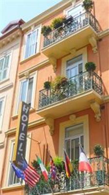 фото отеля Hotel Brimer Cannes