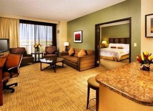 фото отеля Radisson Fort McDowell Resort & Casino