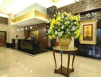 фото отеля Fullon Hotel Taoyuan