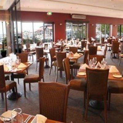 фото отеля Grand Chancellor Hotel Hobart