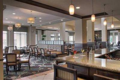 фото отеля Hilton Garden Inn Ames