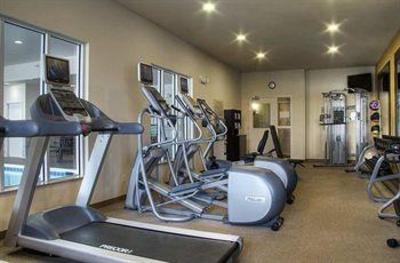 фото отеля Hilton Garden Inn Ames