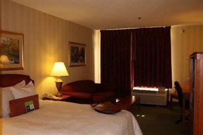 фото отеля Hampton Inn Philadelphia Northeast / Bensalem