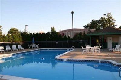 фото отеля Hampton Inn Philadelphia Northeast / Bensalem