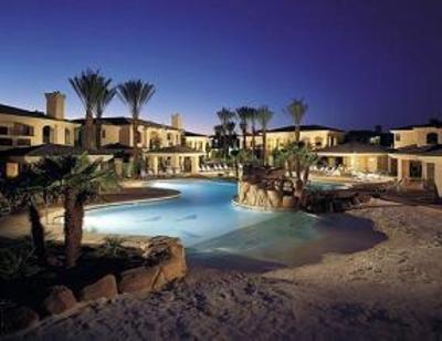 фото отеля Sonoran Suites Scottsdale