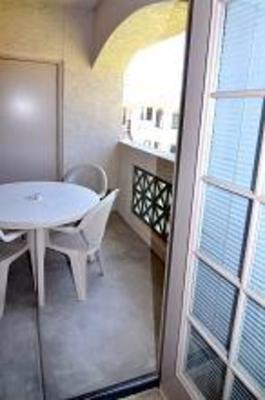 фото отеля Sonoran Suites Scottsdale