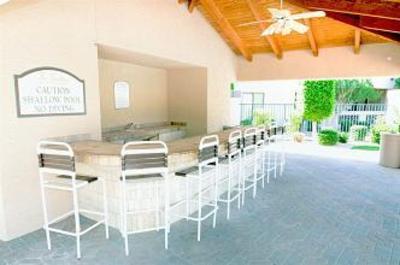фото отеля Sonoran Suites Scottsdale
