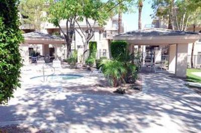 фото отеля Sonoran Suites Scottsdale