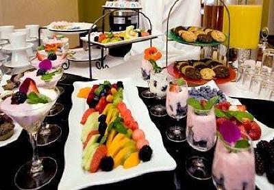 фото отеля Courtyard by Marriott Montreal Airport