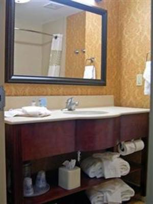 фото отеля Hampton Inn and Suites Lake City