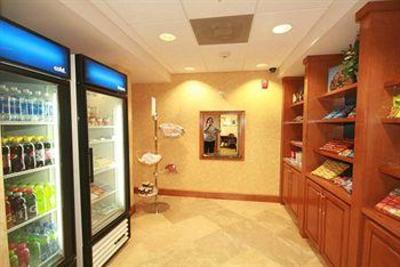 фото отеля Hampton Inn and Suites Lake City