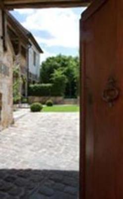 фото отеля Le Maison de Rhodes