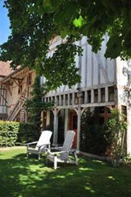 фото отеля Le Maison de Rhodes