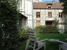 фото отеля Le Maison de Rhodes