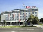 фото отеля Hotel Ibis Kielce Centrum