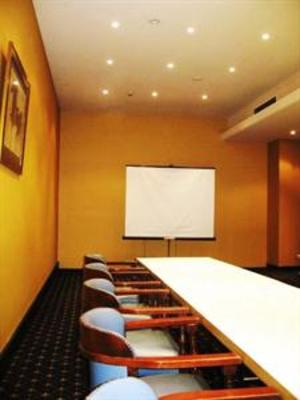 фото отеля Castlereagh Boutique Hotel
