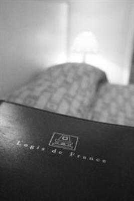 фото отеля Hotel d'Angleterre Avignon
