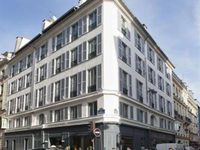 Holiday Inn Garden Court Paris Elysees