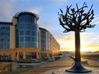 Radisson Blu Waterfront Hotel Saint Helier