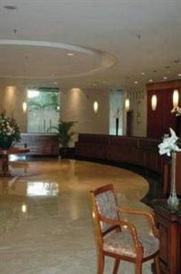 фото отеля Lumire Hotel Jakarta