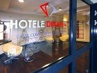 фото отеля Hotel Diament Plaza Gliwice