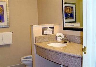 фото отеля Courtyard Amarillo