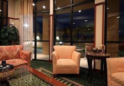 фото отеля Courtyard Amarillo