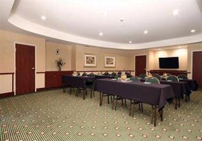 фото отеля Courtyard Amarillo