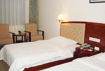 фото отеля Wanghai Hotel