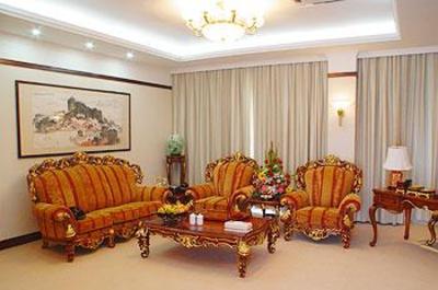 фото отеля Wanghai Hotel