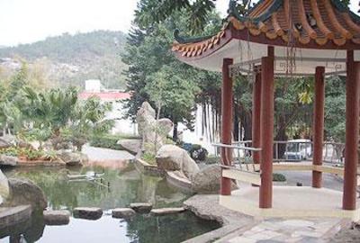 фото отеля Wanghai Hotel